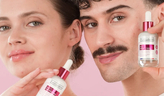 Evoluderm